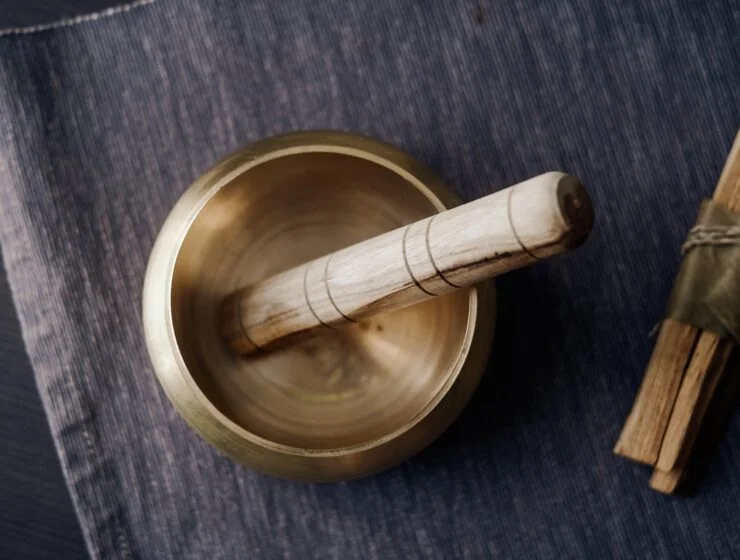 Καθαρισμός & Γυάλισμα Μπρούτζινων Αντικειμένων