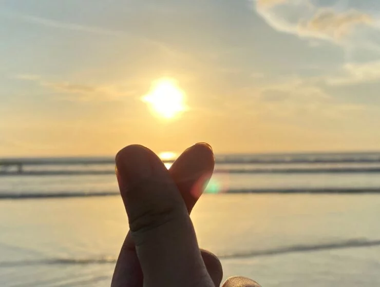 Ποια είναι τα πιο παράξενα σημάδια ερωτευμένου;