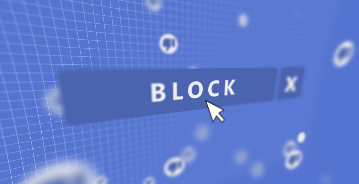 Γιατί ο πρώην σας σας μπλοκάρει: Κατανοώντας τους λόγους