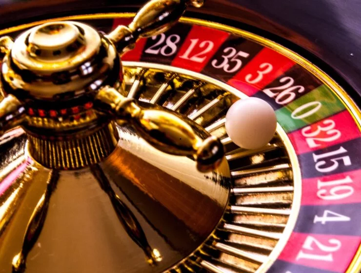 Δωρεάν Περιστροφές Καζίνο