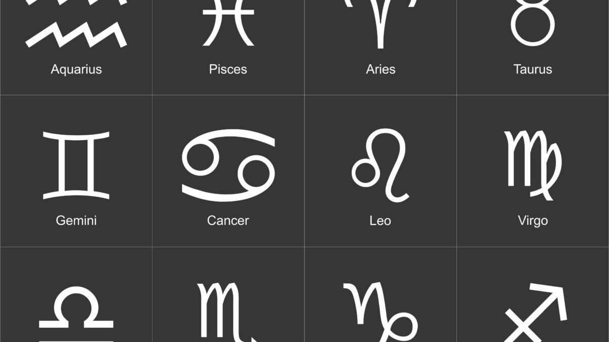 Ζώδια: Τι Αποκαλύπτουν για τον Χαρακτήρα και τη Ζωή Σου